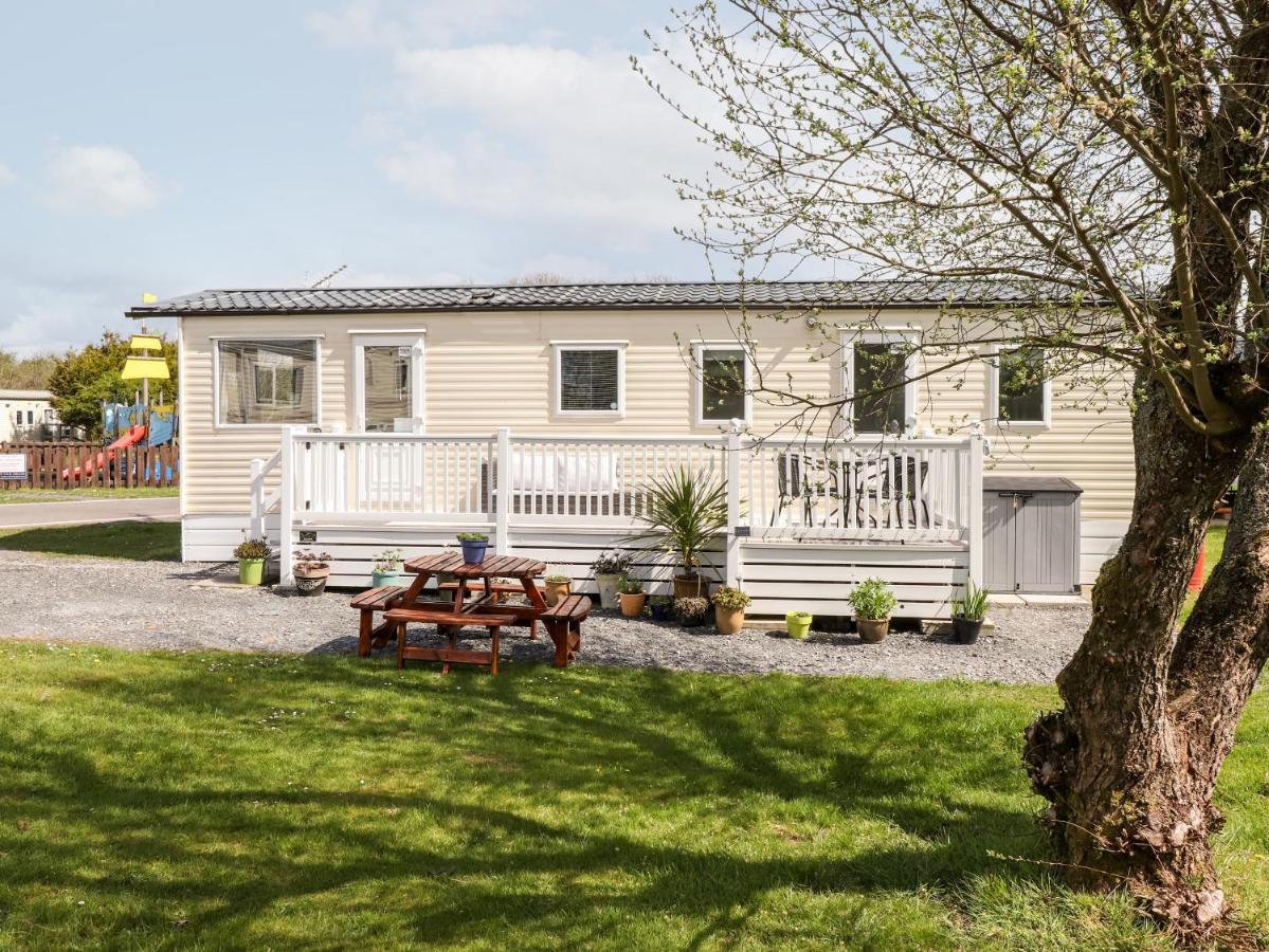 Villa The Maples à Millom Extérieur photo